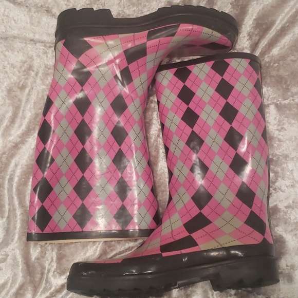 Rain Boots - Picture 2 of 4